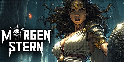 晨星/Morgenstern Build.20033667|动作冒险|容量18.1G|免安装绿色中文版|支持键盘.鼠标.手柄