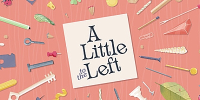 向左一点/A Little to the Left v3.1.4|休闲益智|容量3.5GB|免安装绿色中文版|支持键盘.鼠标.手柄