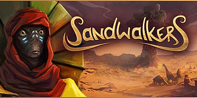 沙海行者/Sandwalkers Build.14796201|策略模拟|容量1.6GB|免安装绿色中文版|支持键盘.鼠标.手柄