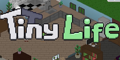 微小的生命/Tiny Life v0.48.0|模拟经营|容量498M|免安装绿色中文版|支持键盘.鼠标.手柄