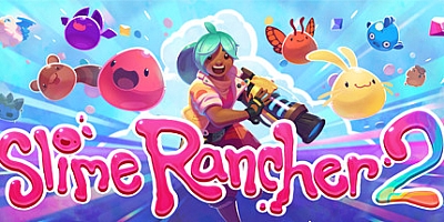 史莱姆牧场2/Slime Rancher 2 v0.6.3|模拟经营|容量3.1GB|免安装绿色中文版|支持键盘.鼠标