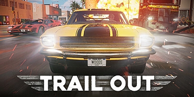 出行路线/横冲直撞/TRAIL OUT Build.16108005|赛车竞速|容量29GB|免安装绿色中文版|支持键盘.鼠标.手柄