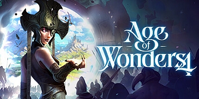 奇迹时代4/Age of Wonders 4 v1.009.004.102259|策略模拟|容量20GB|免安装绿色中文版|支持键盘.鼠标.手柄
