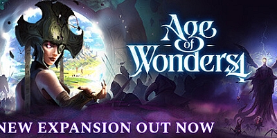 奇迹时代4/Age of Wonders 4 v1.007.004.96358|策略模拟|容量18.5GB|免安装绿色中文版|支持键盘.鼠标.手柄