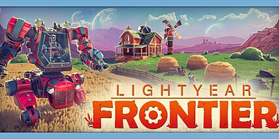光年拓荒/Lightyear Frontier v0.4.1236|策略模拟|容量2.4GB|免安装绿色中文版|支持键盘.鼠标.手柄