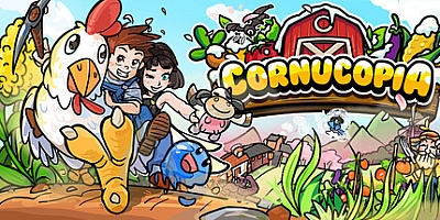 富饶之乡/Cornucopia Build.16902995|策略模拟|容量1.9GB|免安装绿色中文版|支持键盘.鼠标.手柄