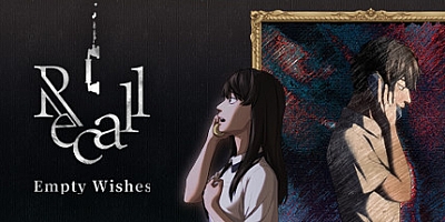 空愿/Recall: Empty Wishes v1.0.3.0|恐怖冒险|容量2GB|免安装绿色中文版|支持键盘.鼠标.手柄