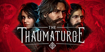 奇唤士/The Thaumaturge v73424|角色扮演|容量21.1GB|免安装绿色中文版|支持键盘.鼠标.手柄