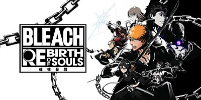 死神:魂魄觉醒/BLEACH Rebirth of Souls Build.18094945|动作冒险|容量71.8GB|免安装绿色中文版|支持键盘.鼠标.手柄