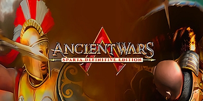 古代战争:斯巴达决定版/Ancient Wars: Sparta Definitive Edition Build.14795433|即时战略|容量6.1GB|免安装绿色中文版|支持键盘.鼠标