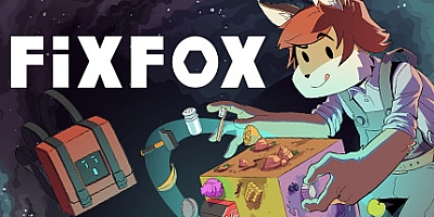 胡修狐/FixFox Build.14636442|休闲益智|容量684MB|免安装绿色中文版|支持键盘.鼠标.手柄