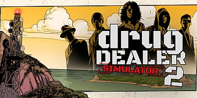 绝命毒师模拟器2/Drug Dealer Simulator 2 Build.19216347|策略模拟|容量29.2G|免安装绿色中文版|支持键盘.鼠标