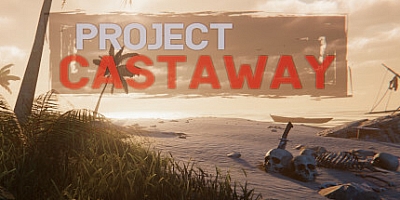 漂流计划/Project Castaway Build.16805992|动作冒险|容量5.7GB|免安装绿色中文版|支持键盘.鼠标.手柄