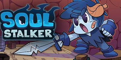 灵魂追猎者/Soul Stalker Build.16171994|动作冒险|容量927MB|免安装绿色中文版|支持键盘.鼠标.手柄