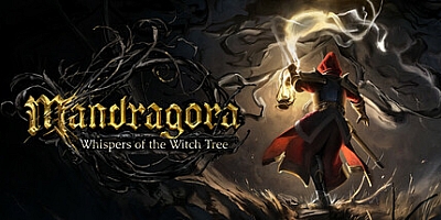 秘影曼德拉/Mandragora: Whispers of the Witch Tree v1.6.2.2489|角色扮演|容量15.9G|免安装绿色中文版|支持键盘.鼠标.手柄