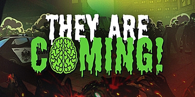 他们来了!/They Are Coming! v1.19|动作冒险|容量116MB|免安装绿色中文版|支持键盘.鼠标.手柄