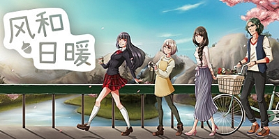 风和日暖/SunnySide Build.15016245|策略模拟|容量23.9GB|免安装绿色中文版|支持键盘.鼠标