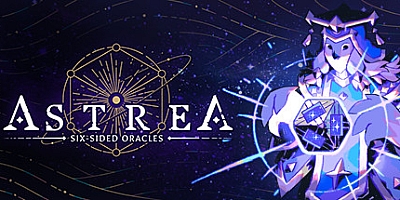 阿斯特赖亚:六面先知/Astrea: Six-Sided Oracles v1.2.78|策略模拟|容量2.9GB|免安装绿色中文版|支持键盘.鼠标