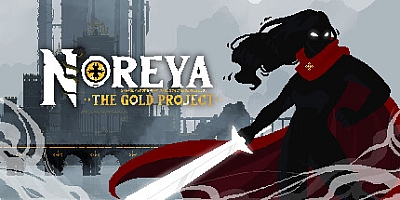 诺瑞亚:黄金计划/Noreya: The Gold Project v1.0.01|动作冒险|容量1.1GB|免安装绿色中文版|支持键盘.鼠标.手柄