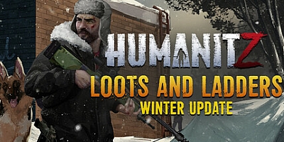 人性末日/HumanitZ v916.03|动作冒险|容量21.1GB|免安装绿色中文版|支持键盘.鼠标.手柄