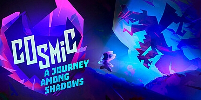 宇宙:阴影之旅/Cosmic: A Journey Among Shadows Build.19290536|动作冒险|容量4.7G|免安装绿色中文版|支持键盘.鼠标.手柄