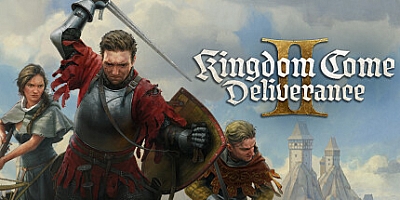 天国:拯救2/Kingdom Come: Deliverance II v1.2.2|角色扮演|容量81.7GB|免安装绿色中文版|支持键盘.鼠标.手柄