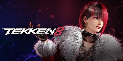 铁拳8/TEKKEN 8 v2.01.00|格斗动作|容量116.5GB|免安装绿色中文版|支持键盘.鼠标.手柄