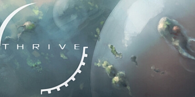 细胞模拟器/繁盛生命/Thrive Build.17466974|动作冒险|容量1.7GB|免安装绿色中文版|支持键盘.鼠标.手柄