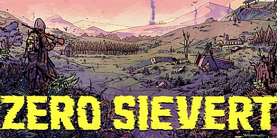 零希沃特/ZERO Sievert v1.2.4|动作冒险|容量534MB|免安装绿色中文版|支持键盘.鼠标