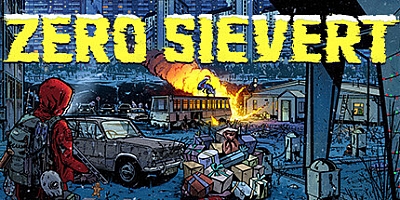 零希沃特/ZERO Sievert v1.0.16|动作冒险|容量370MB|免安装绿色中文版|支持键盘.鼠标