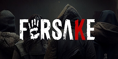 Forsake: Urban horror Build.14081075|恐怖冒险|容量8.3GB|免安装绿色中文版|支持键盘.鼠标.手柄