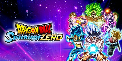 七龙珠 电光炸裂!ZERO/DRAGON BALL: Sparking! ZERO Build.16752936|格斗动作|容量27.9GB|免安装绿色中文版|支持键盘.鼠标.手柄