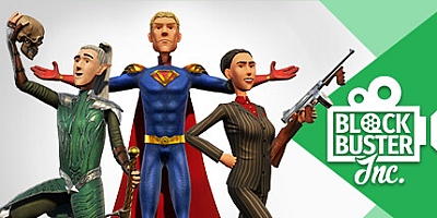 百视达公司/Blockbuster Inc. v1.8.0d|模拟经营|容量9.5GB|免安装绿色中文版|支持键盘.鼠标