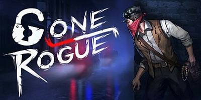 离经叛盗/Gone rogue v1.17|动作冒险|容量4.8GB|免安装绿色中文版|支持键盘.鼠标