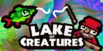生物湖/Lake of Creatures Build.17389377|动作冒险|容量464MB|免安装绿色中文版|支持键盘.鼠标.手柄