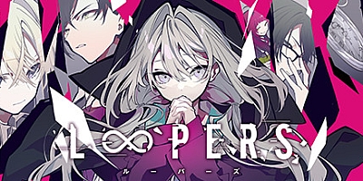 时廻者/LOOPERS v1.1.0.1|解谜冒险|容量2.6GB|免安装绿色中文版|支持键盘.鼠标.手柄