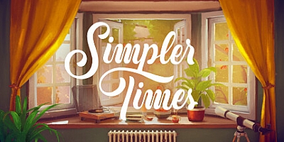 简单时光/Simpler Times Build.14504790|休闲益智|容量3.3GB|免安装绿色中文版|支持键盘.鼠标
