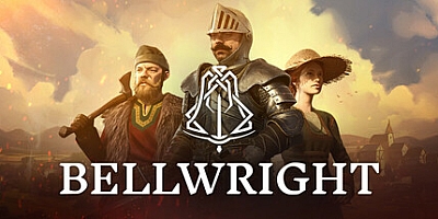 颂钟长鸣/Bellwright v0.0.41233|角色扮演|容量19G|免安装绿色中文版|支持键盘.鼠标