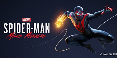 漫威蜘蛛侠:迈尔斯·莫拉莱斯/Marvel’s Spider-Man: Miles Morales v3.617.1.0|动作冒险|容量48.3GB|免安装绿色中文版|支持键盘.鼠标.手柄