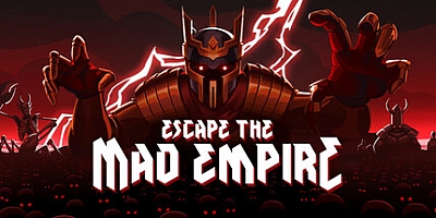 逃离疯帝国/Escape The Mad Empire v0.17.0|角色扮演|容量314MB|免安装绿色中文版|支持键盘.鼠标.手柄