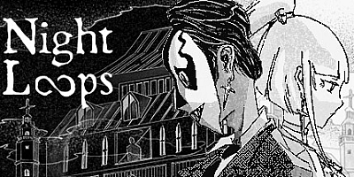 循环的夜/Night Loops Build.19112498|解谜冒险|容量2.2GB|免安装绿色中文版|支持键盘.鼠标.手柄