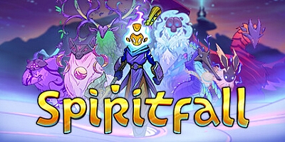魂降/Spiritfall v1.6.26|动作冒险|容量2.1GB|免安装绿色中文版|支持键盘.鼠标
