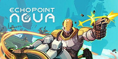 回声点新星/Echo Point Nova v1.4|射击动作|容量2.9GB|免安装绿色中文版|支持键盘.鼠标.手柄