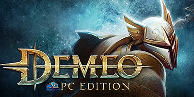 德米欧/Demeo v1.36.256496|策略战棋|容量3.9GB|免安装绿色中文版|支持键盘.鼠标