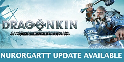 龙的传人:孤旅/Dragonkin: The Banished Build.18444981|动作冒险|容量35.7GB|免安装绿色中文版|支持键盘.鼠标.手柄