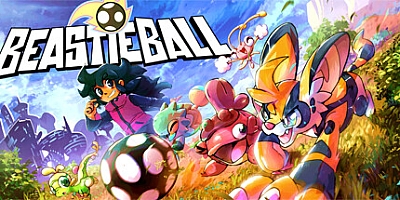 杯丝特魔球/Beastieball Build.19196191|动作冒险|容量1.4GB|免安装绿色中文版|支持键盘.鼠标.手柄
