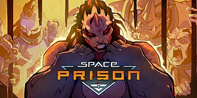 太空监狱/Space Prison v1.0.8|动作冒险|容量4.7GB|免安装绿色中文版|支持键盘.鼠标.手柄