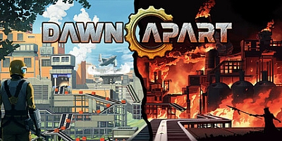 黎明时分/Dawn Apart Build.20028960|模拟经营|容量2.8G|免安装绿色中文版|支持键盘.鼠标