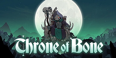 白骨王座/Throne of Bone Build.18217165|策略模拟|容量2.3GB|免安装绿色中文版|支持键盘.鼠标.手柄