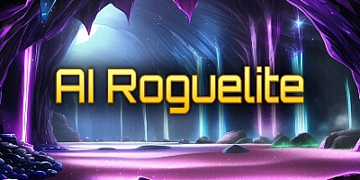 AI肉鸽/AI Roguelite Build.19204508|策略模拟|容量846M|免安装绿色中文版|支持键盘.鼠标.手柄